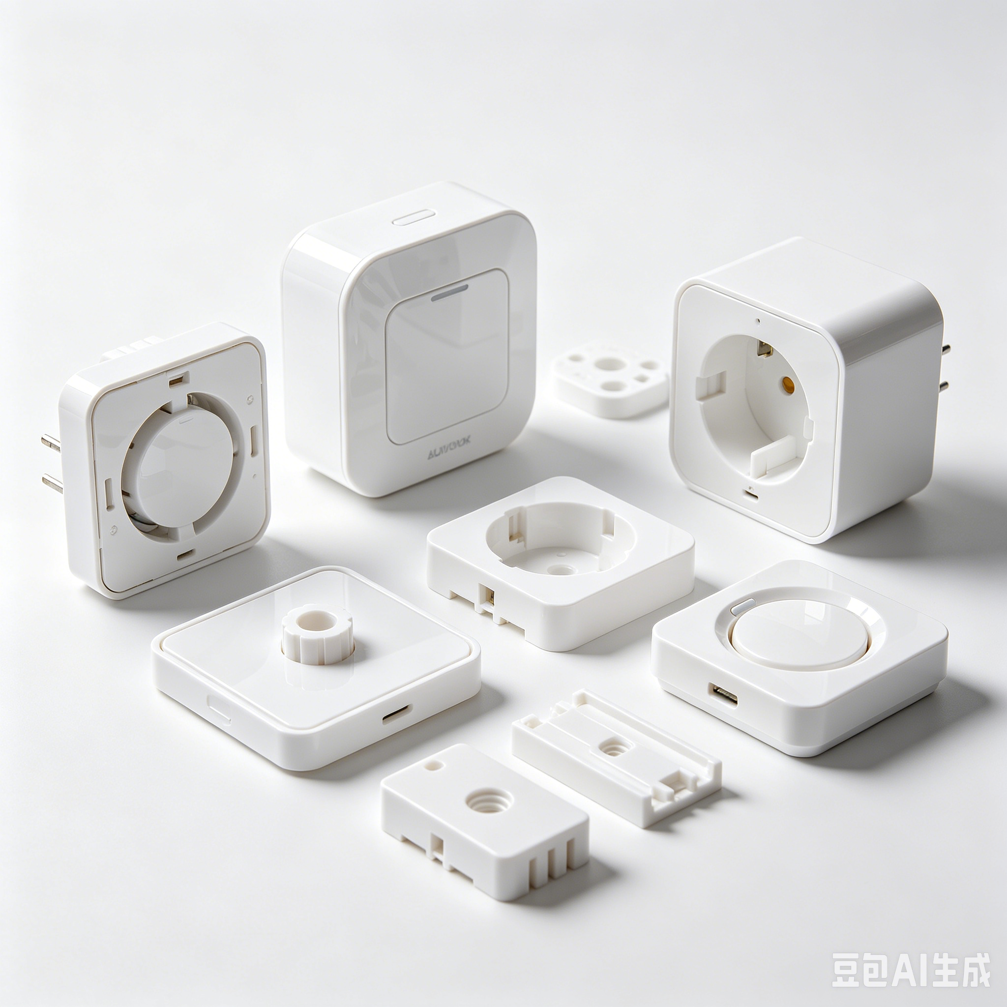 缙云模具开发